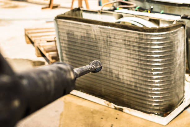 Best Emergency Air Duct Cleaning  in Collegedale, TN