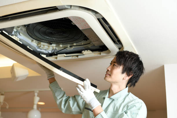 Best HVAC Duct Inspection Services  in Collegedale, TN