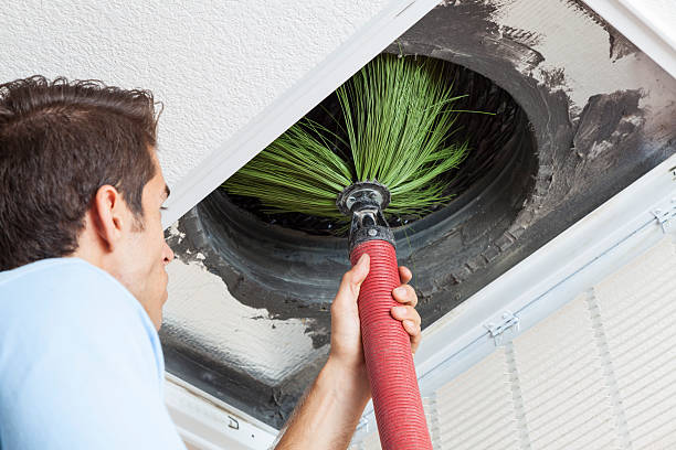 Best Commercial HVAC Duct Cleaning  in Collegedale, TN